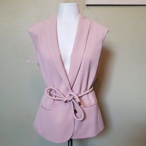 Pink Blush Jacket
